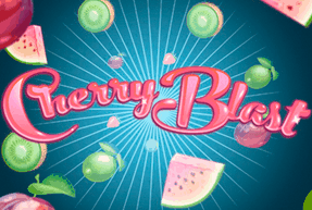 Cherry Blast